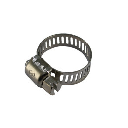 Stainless Steel Clamp for...