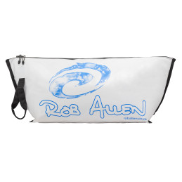 Rob Allen Fish Cooler Bag