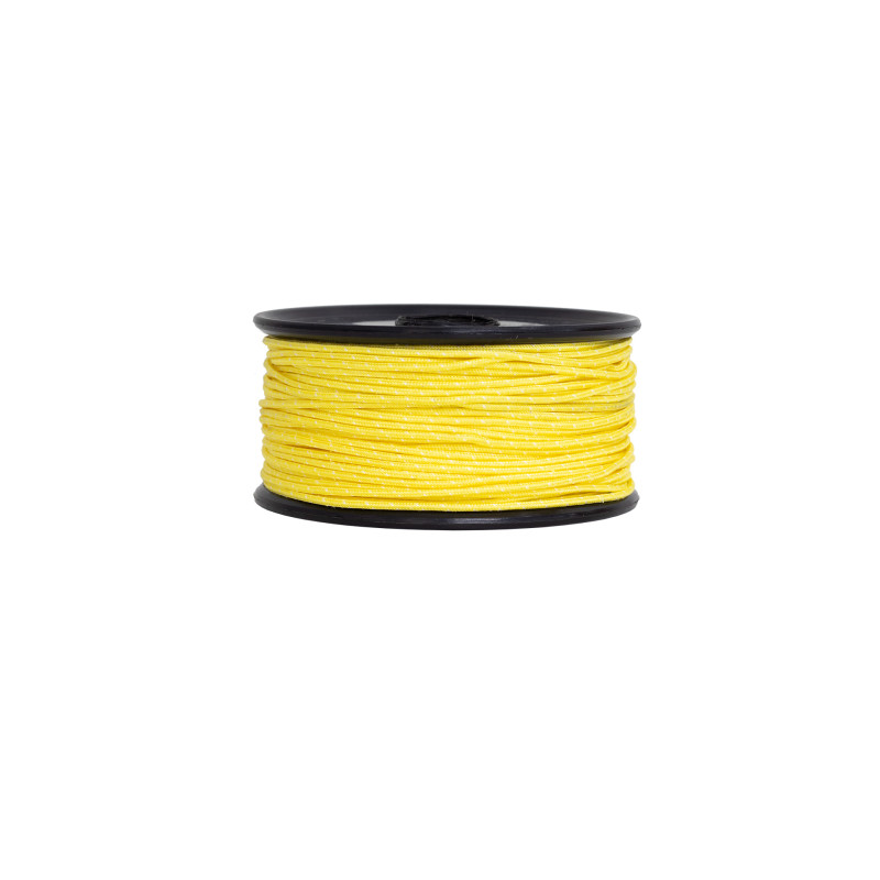 Rob Allen Yellow 1.9mm Dyneema Line