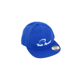 Rob Allen Cap Puff Blue