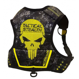Epsealon Harness Easy Fit Tactical Stealth